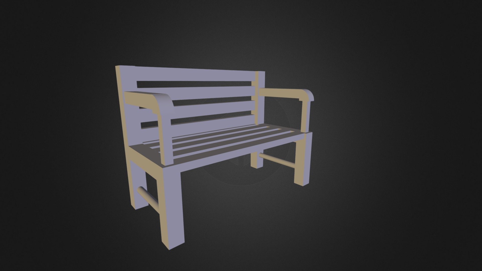 Bench