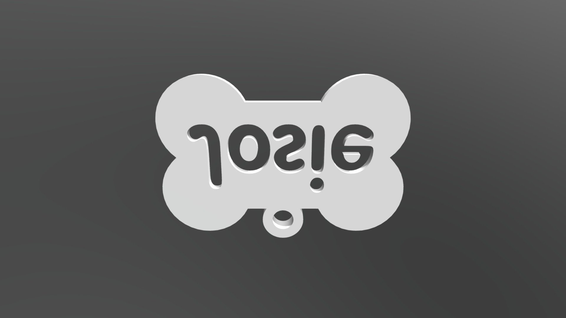 Dog Tag