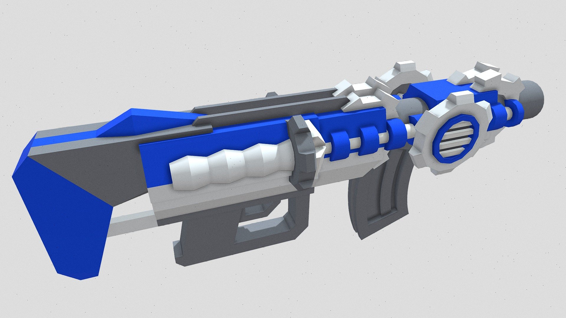 X-CORE-X-01_RMX - Download Free 3D model by -X-ScornGames (@XX-XX ...