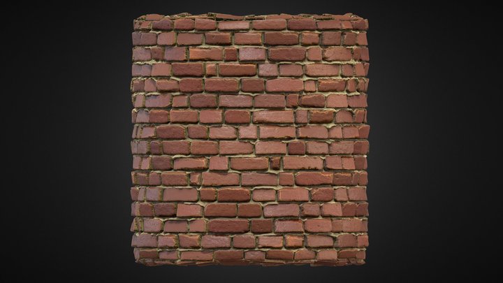 Boredom 3D Model