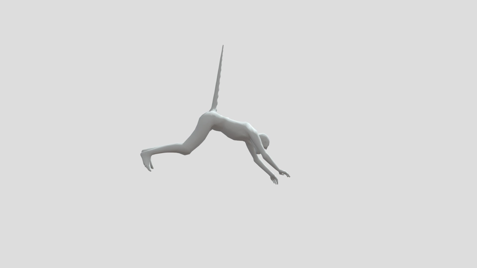 Dive Roll Download Free 3D model by rodgercarr13601 [fa94ae1] Sketchfab