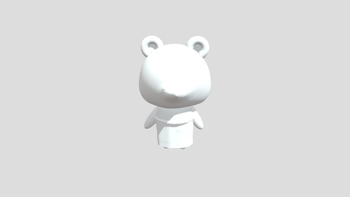 2 3D Model