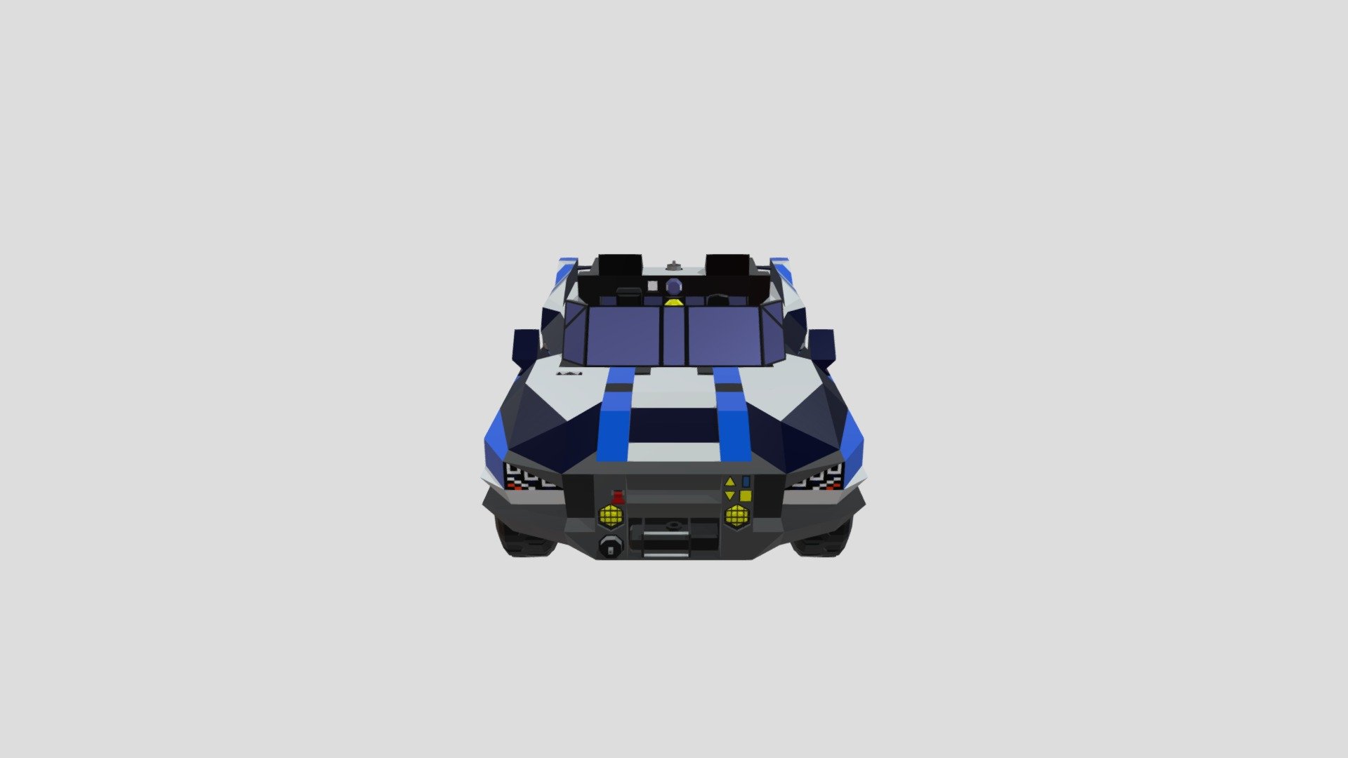 FAH - 3D model by chcfrbsf [fa95c8c] - Sketchfab
