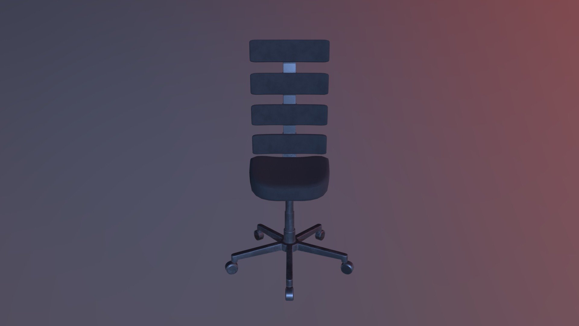 Lab Chair - - 3D Warehouse