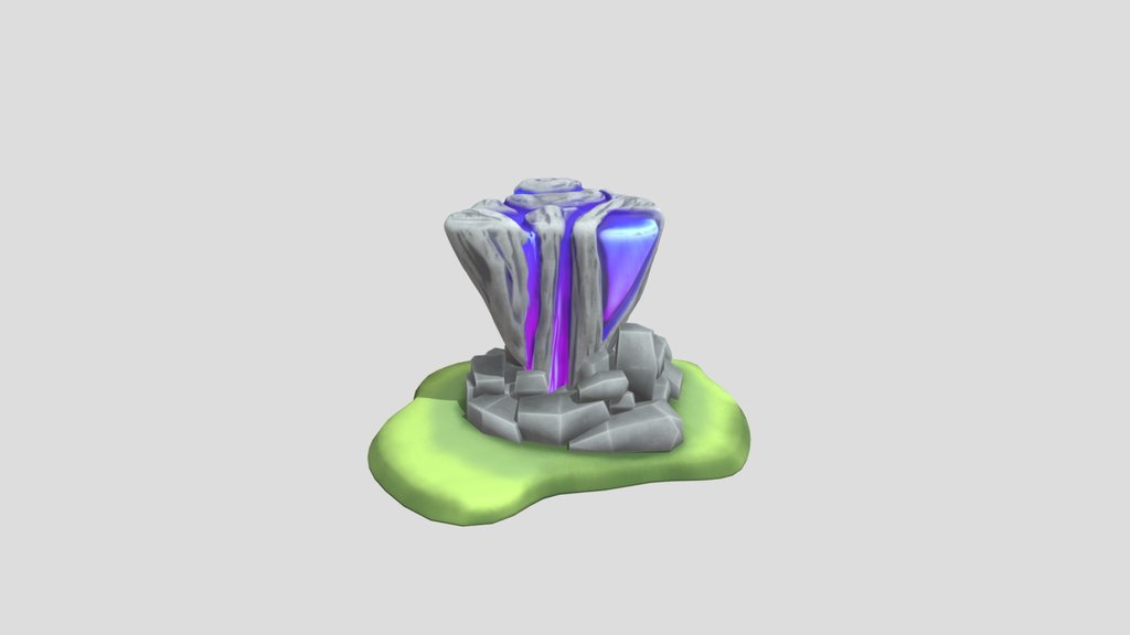 Minerals