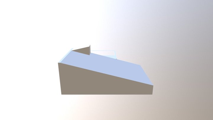 Ninna Vantage 3D Model