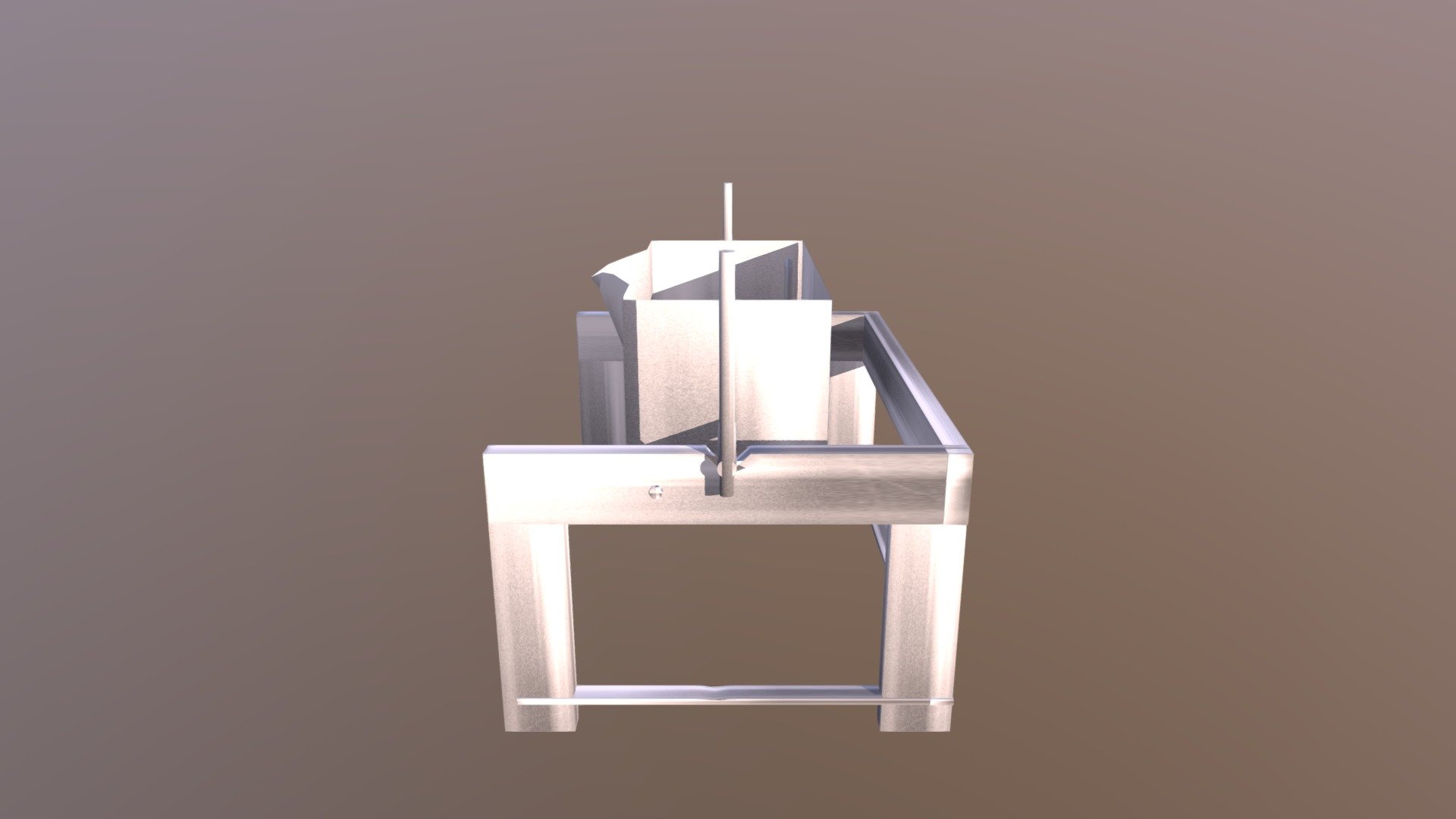 CUVA 3D V FINAL - 3D model by suri1999 [fa99402] - Sketchfab