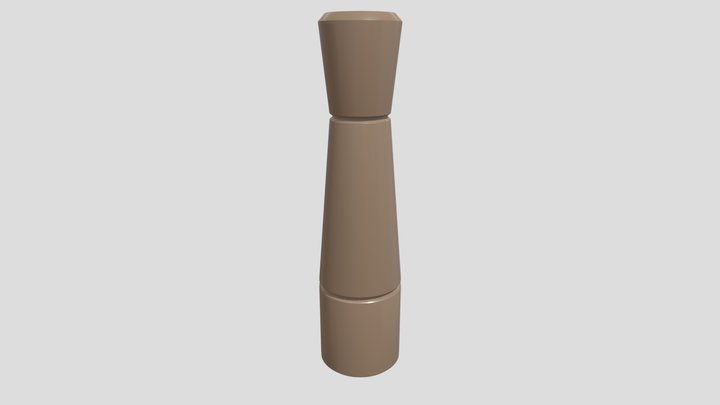 Spice Grinder