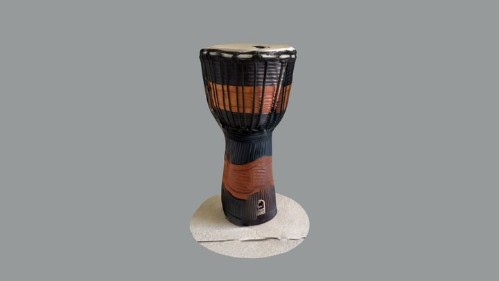 Djembe drum