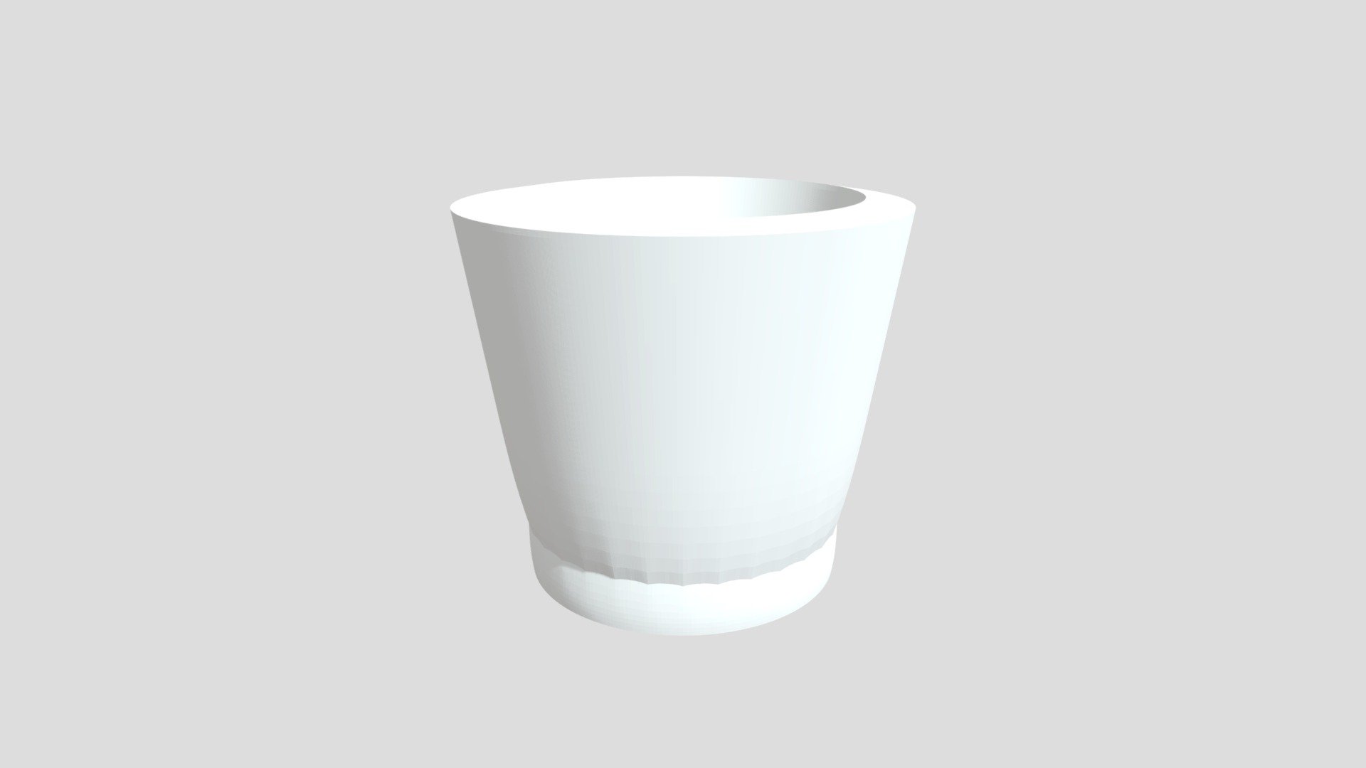 Tazza Prova