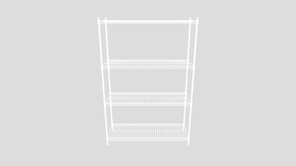 Rack Large