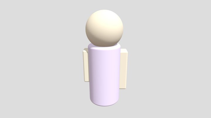 Project Name 3D Model