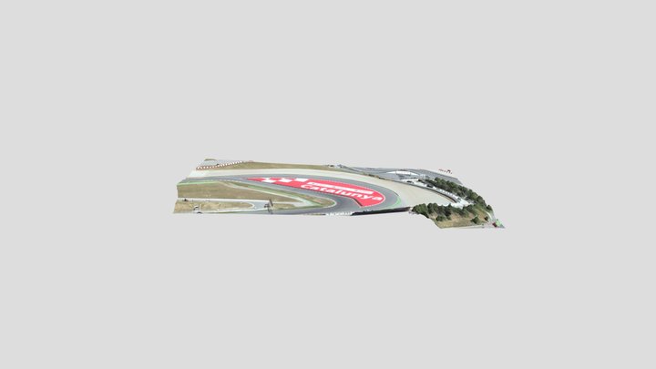 CC19_Sketchest 3D Model