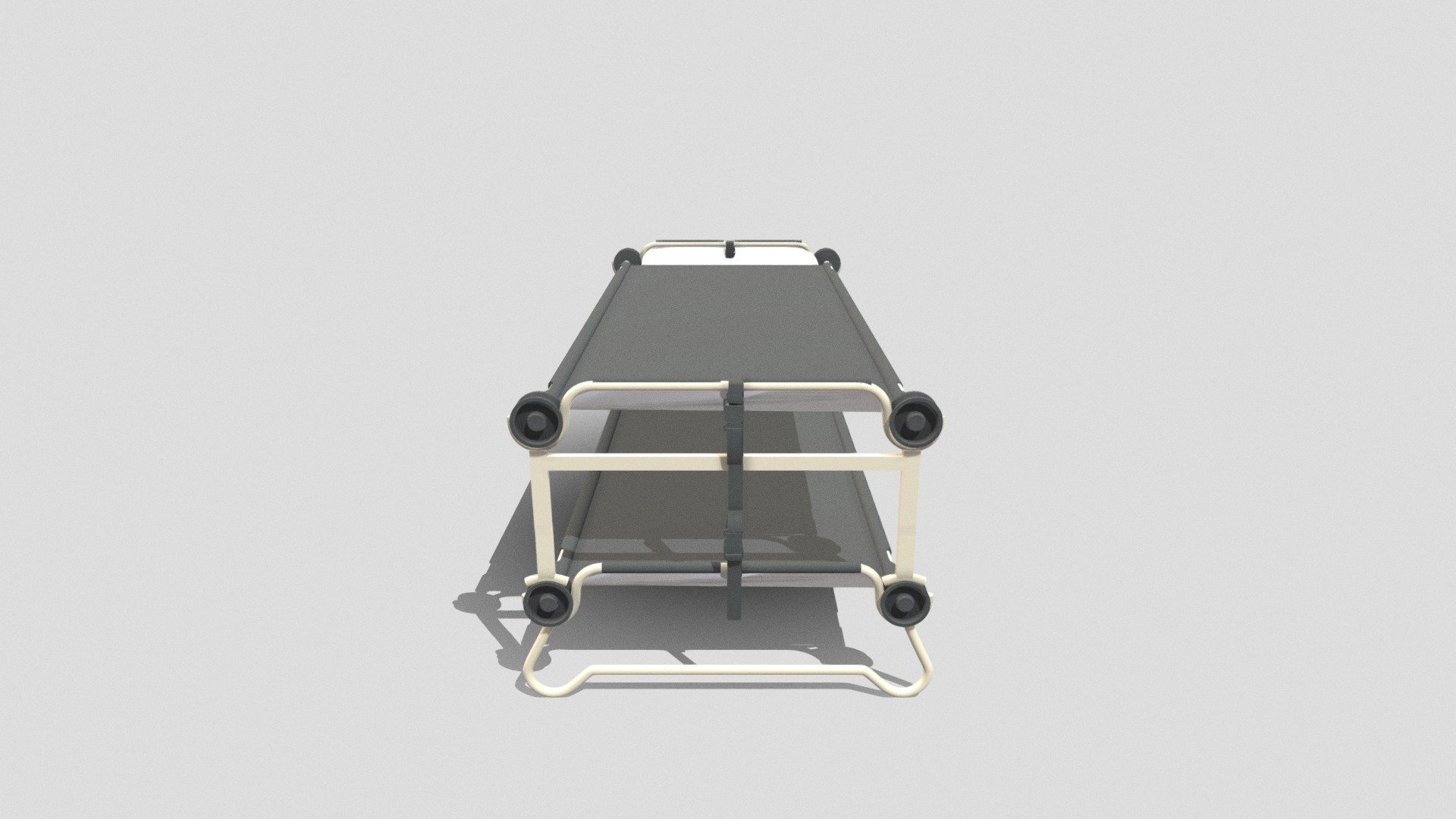 DiscOBed 2XL 3D model by discobed [faa09a6] Sketchfab