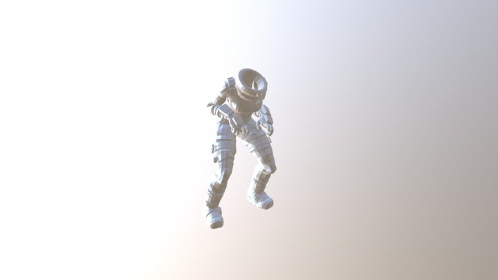 Test 3D Model