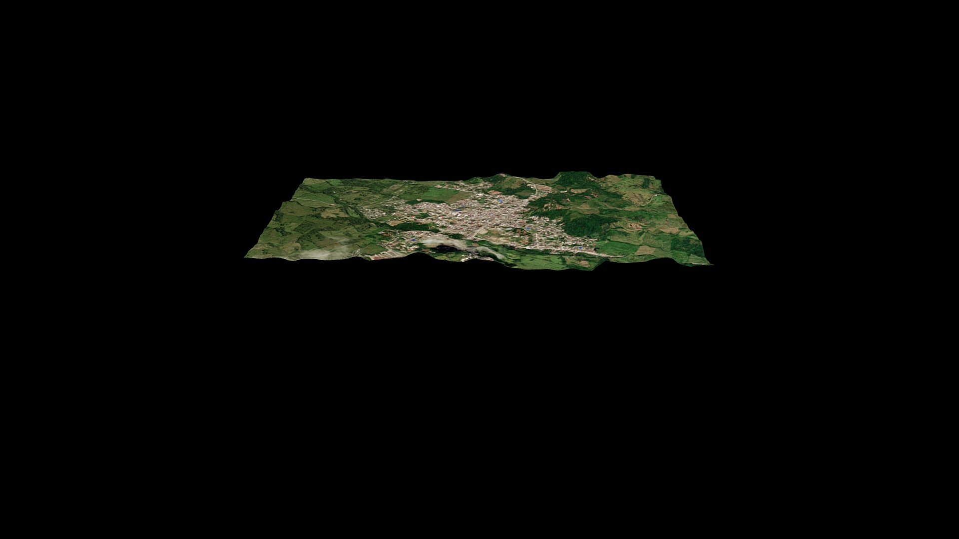 La Hormiga - Valle del Guamuez
