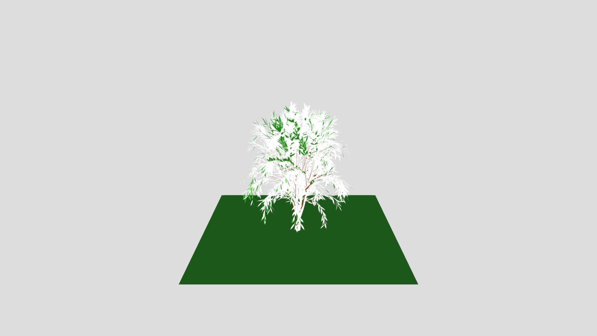 Tree 3d model - Download Free 3D model by bhaisdr9 [faa1fd5] - Sketchfab