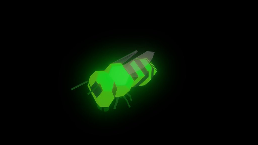 Protobee - 3D model by kinghomer [faa27d3] - Sketchfab