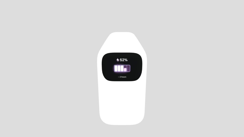 Smart Powerbank