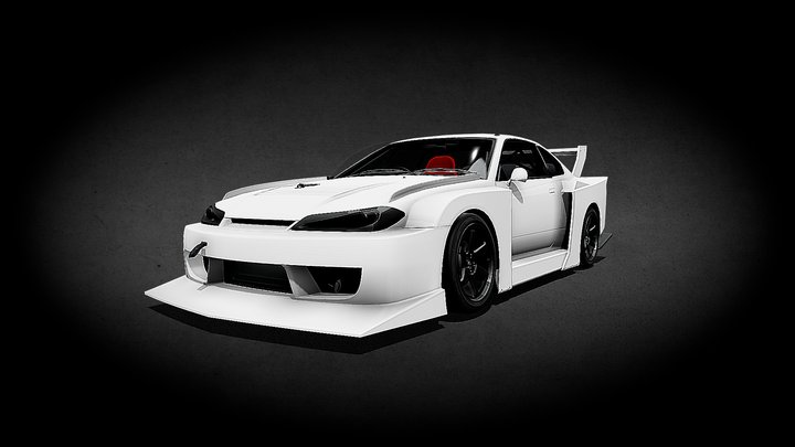 Lbwk 3D models - Sketchfab