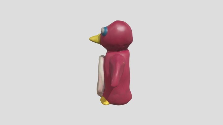doga – Kostenloses 3D-Modell STL