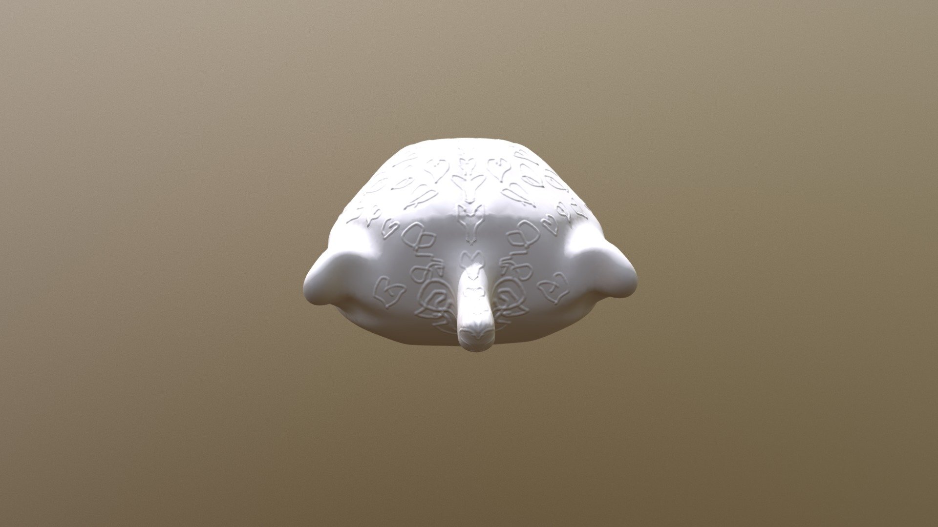 Heart Teeth - 3D model by mariantubbs [faa6185] - Sketchfab