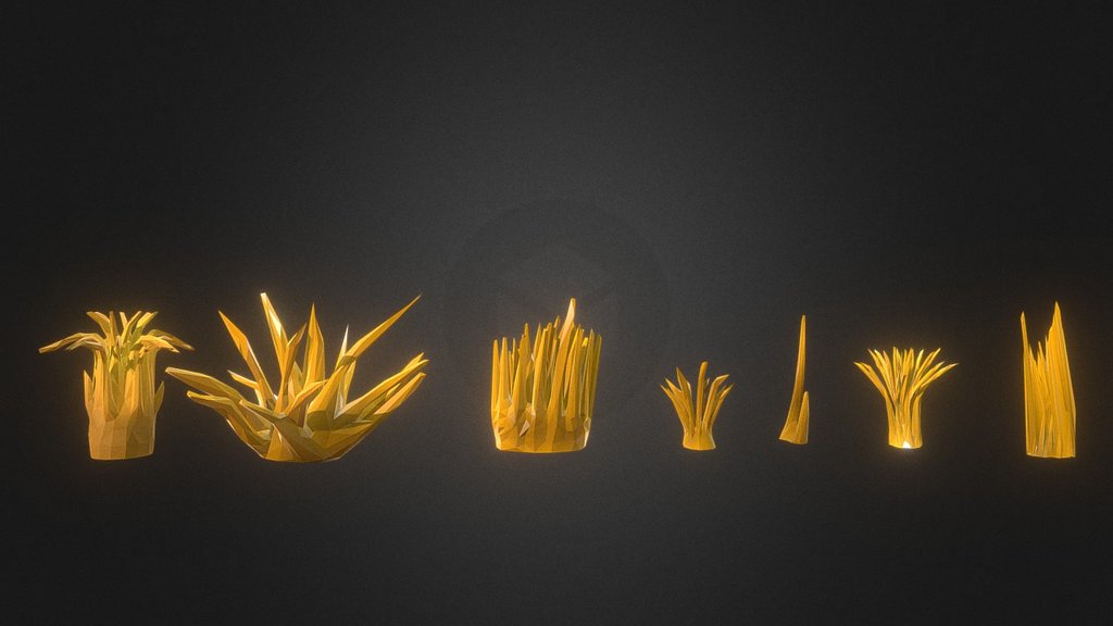 Grass variations
