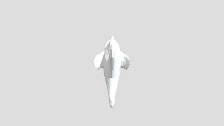 The Fish 2 1/2 – Modello 3D gratuito STL