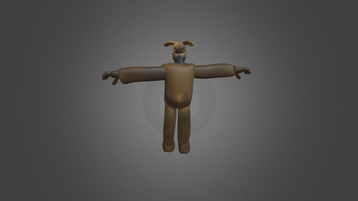 My model – Free 3D Model STL