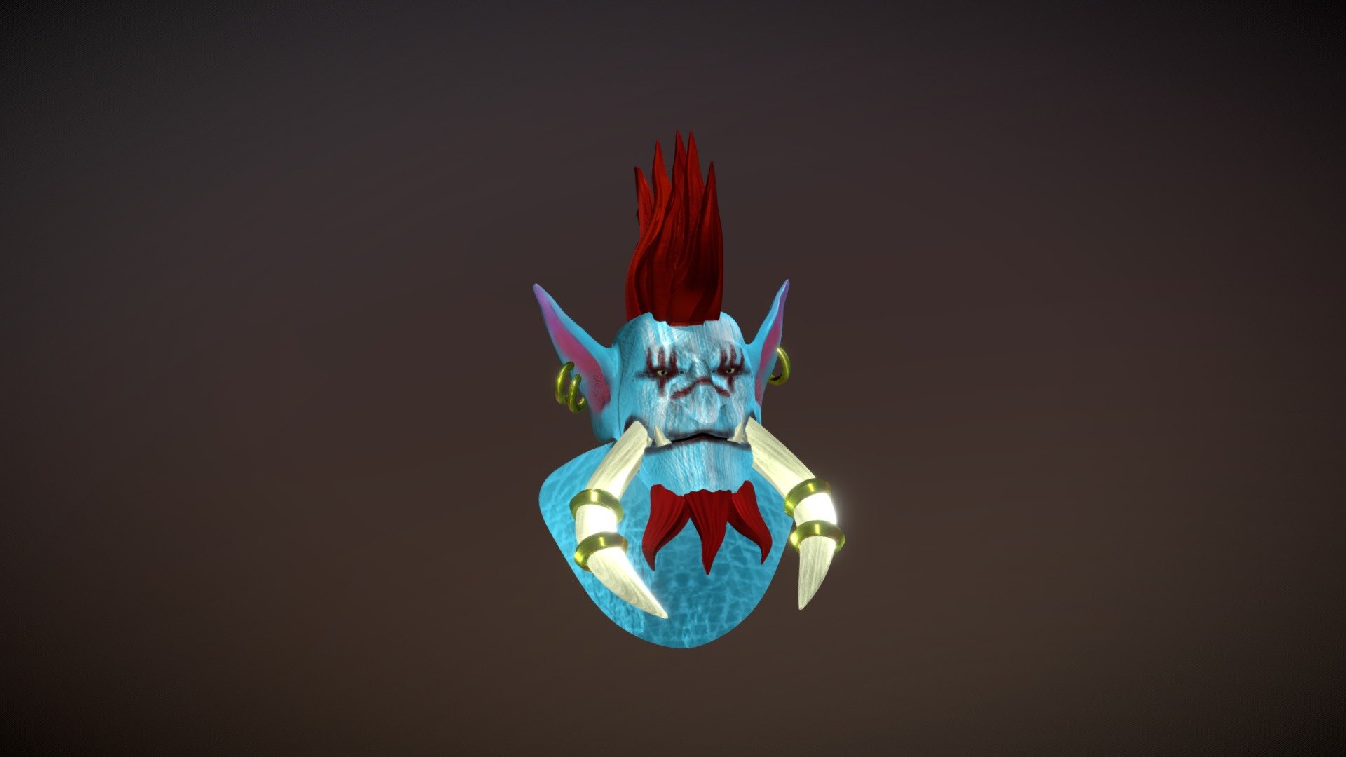 Vol'jin