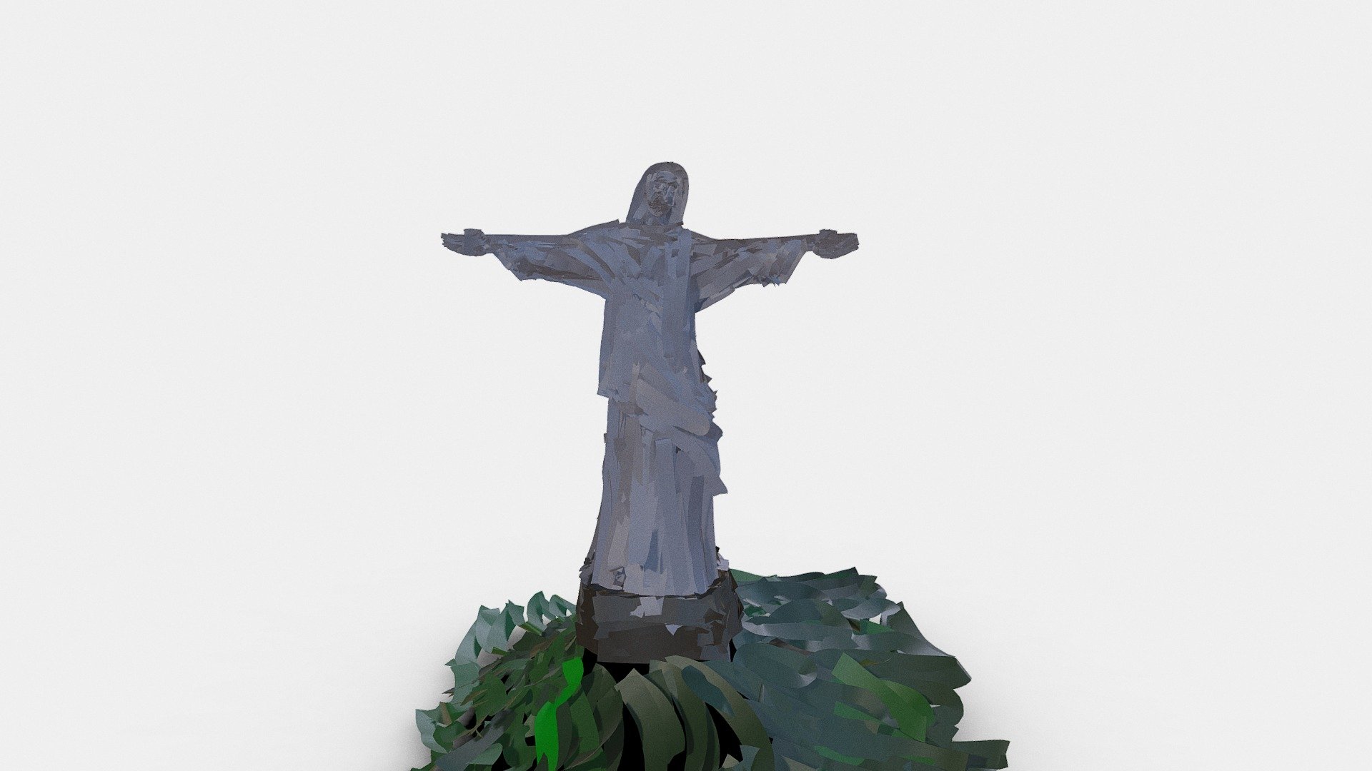 The redeemer