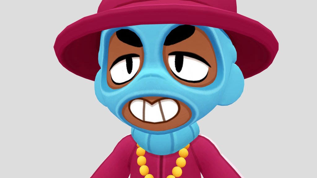 Ollie-G