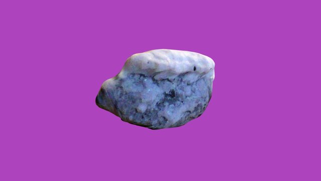 artefact010 3D Model