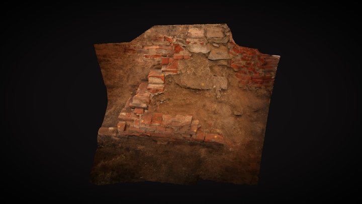 Lázně Kynžvart 3D Model