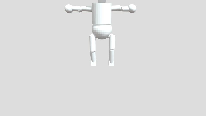 Ezyzip2 (1) 3D Model