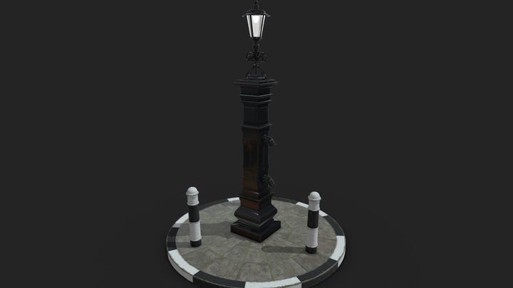 Fountain