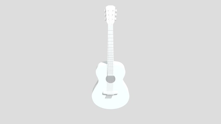 Guitarra Acústica