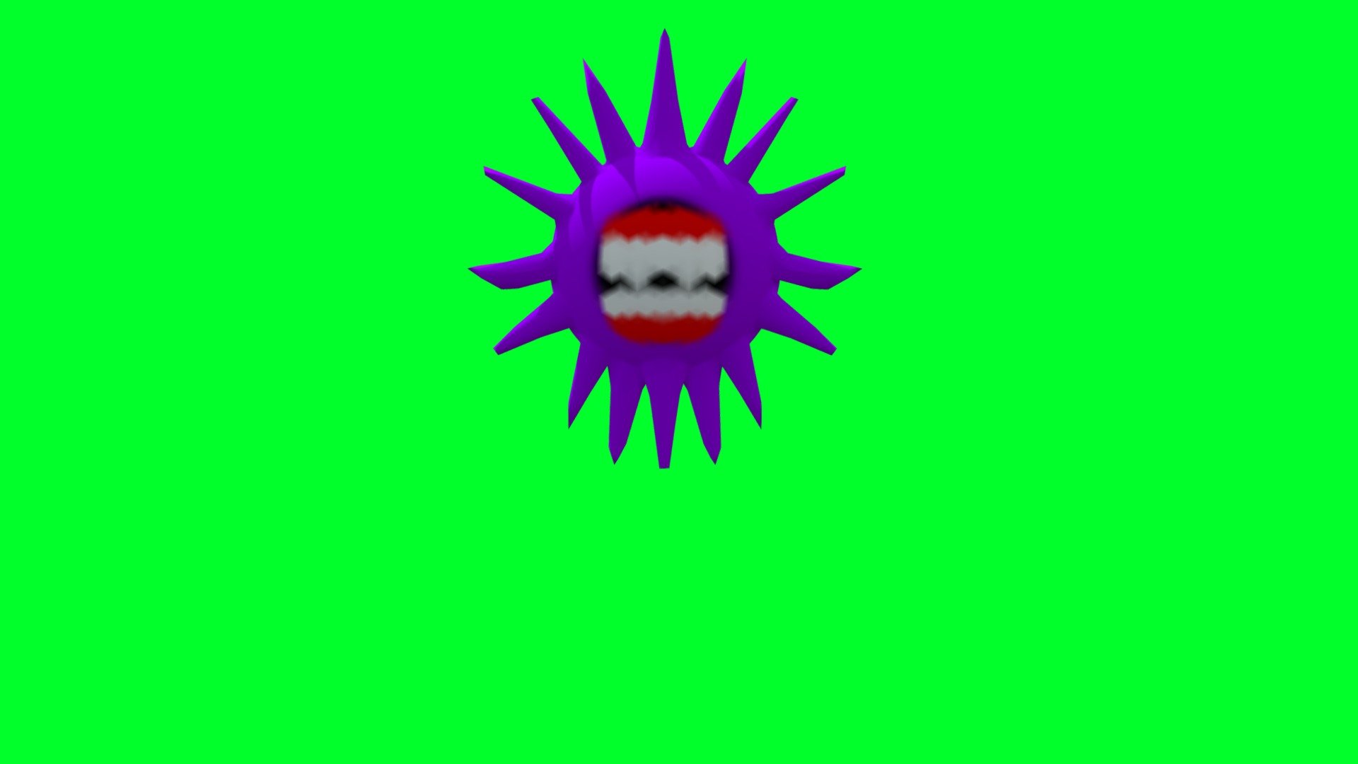 Jelly Mouth