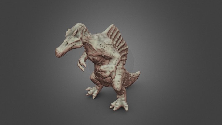 Usjt 3D models - Sketchfab