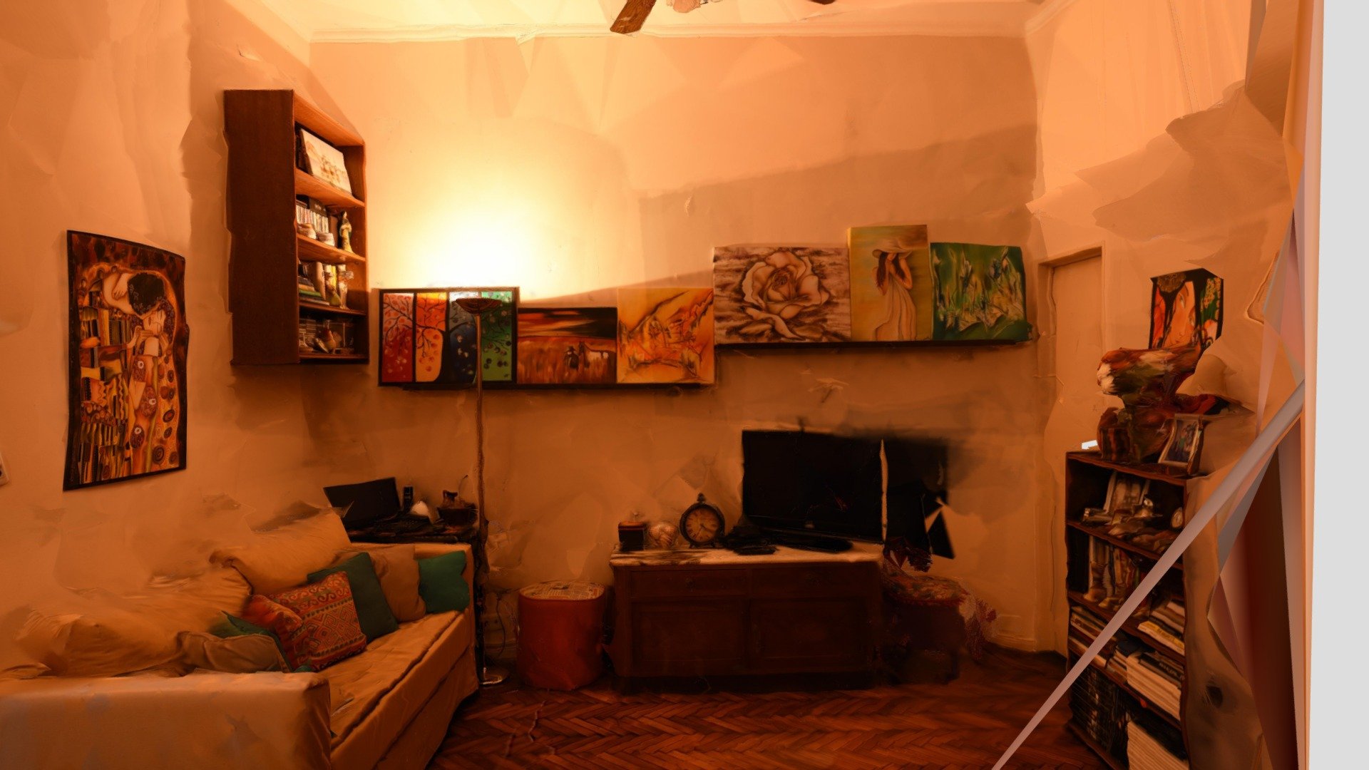 Living Prueba 1