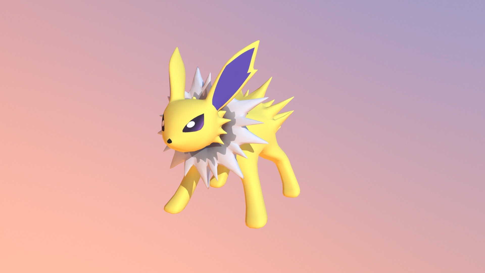 Jolteon