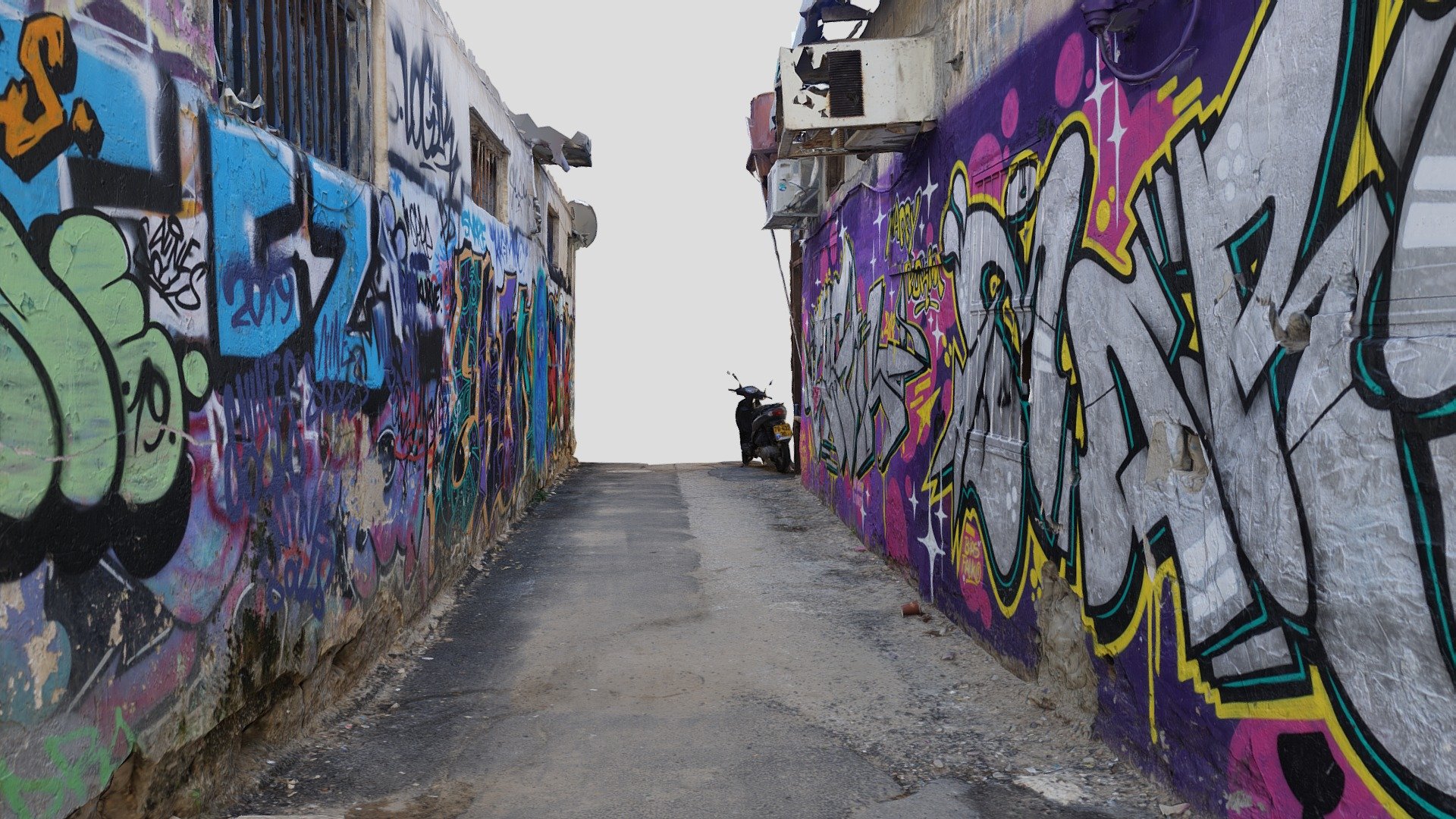 Florentin Art Scene 2