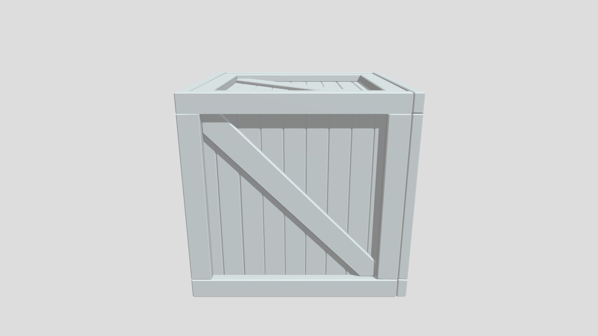 Crate High Proxy