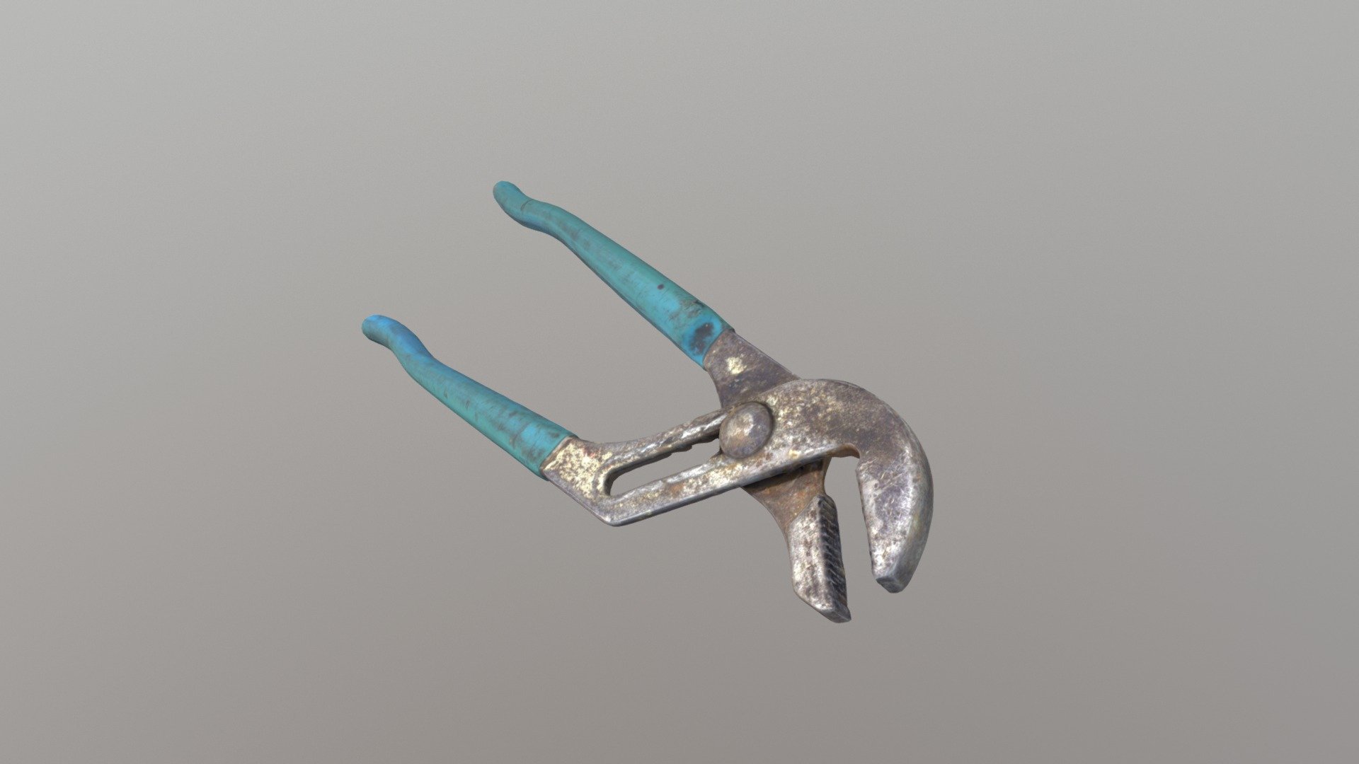 PB92 Wrench Mid