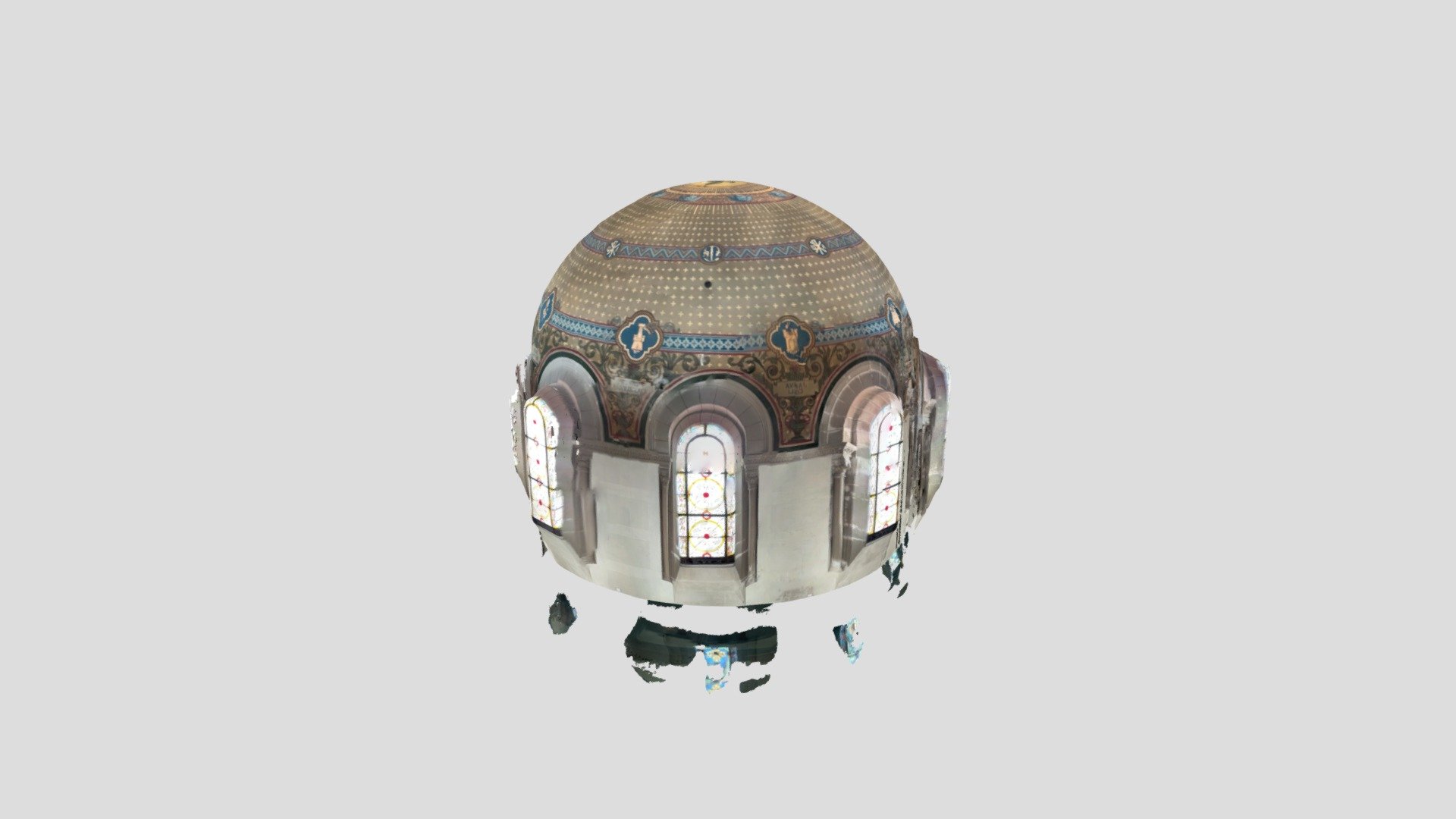 Coworking church Nantes