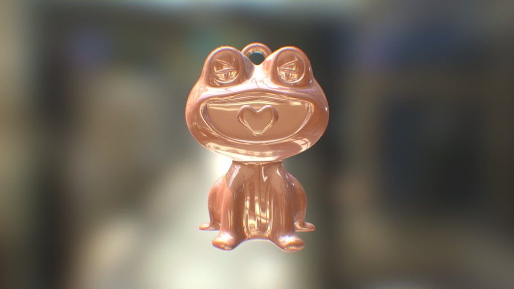 【color】Pink - 3D model by traziro [fab5cc0] - Sketchfab