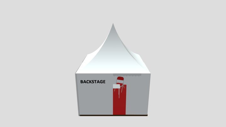 sarnafil TALLENT+3x3 – Gratis 3D-model STL
