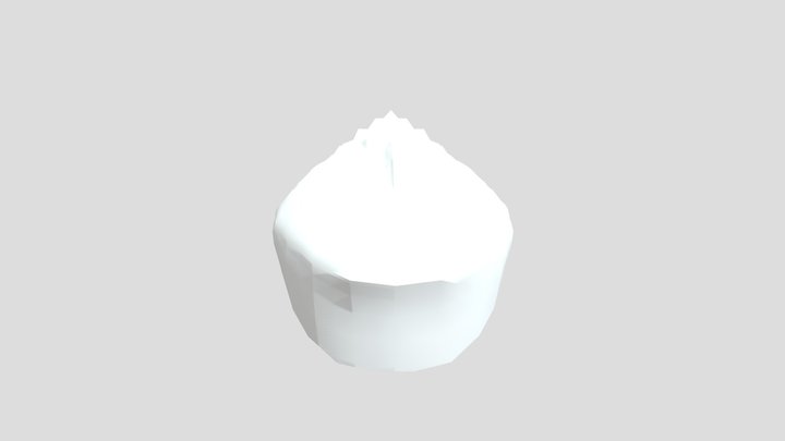 Uur342 3D Model