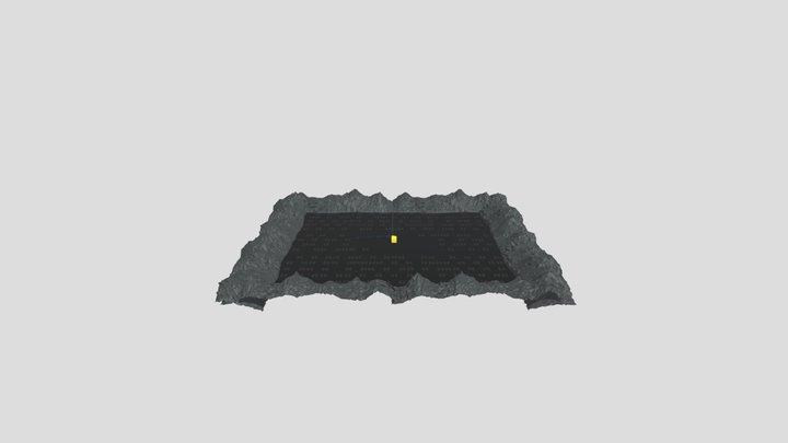 2022_2023 logo by JherBlacer remake – Modelo 3D gratuito STL