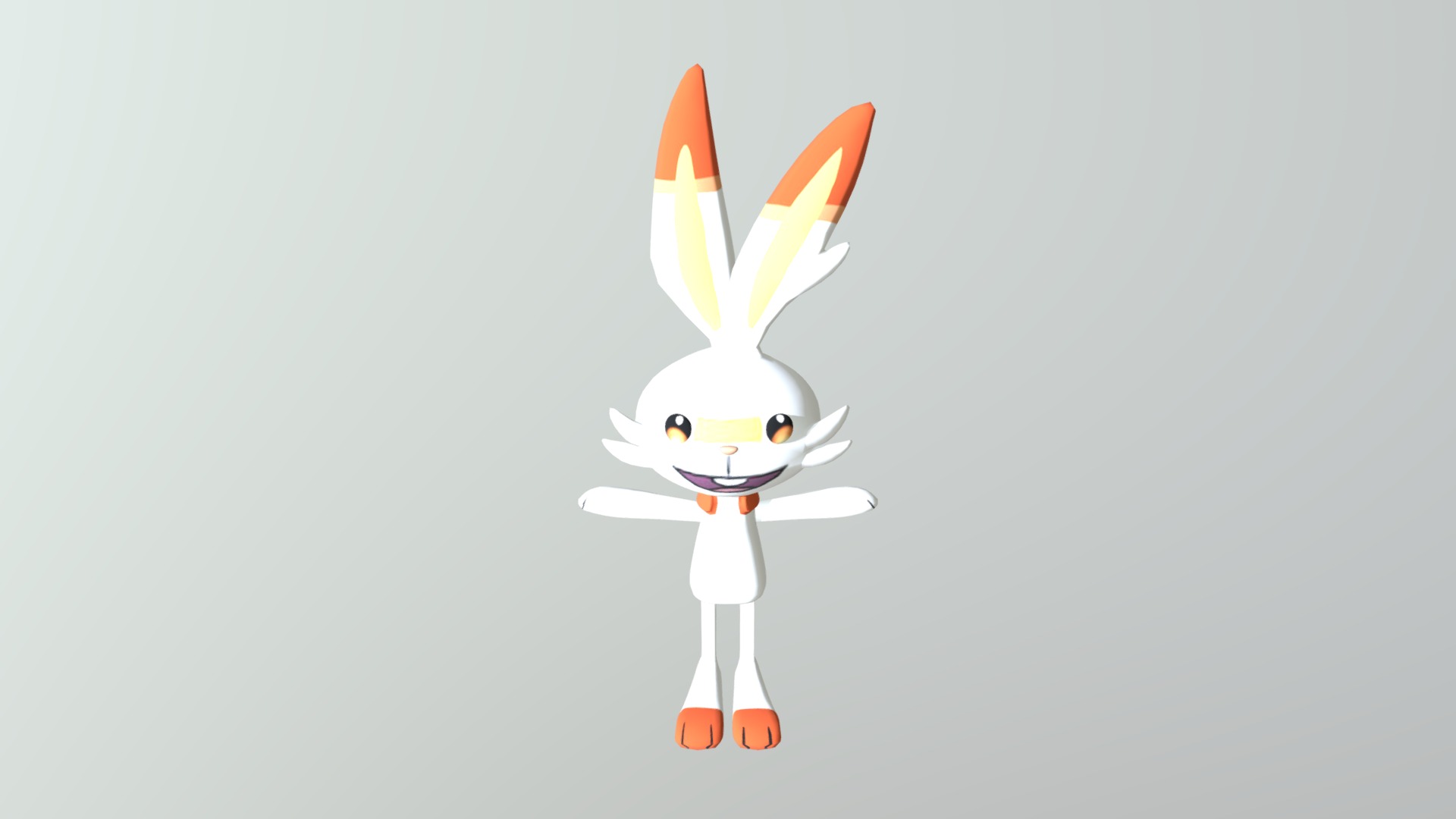 Scorbunny